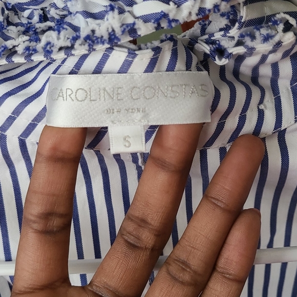 Awesome Caroline Constas - Picture 2 of 3